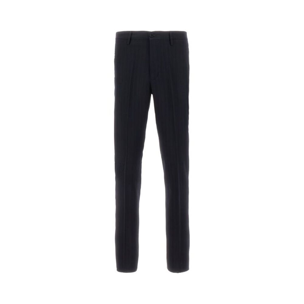 Etro Man Clothing Trousers
